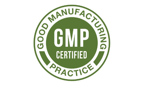 Егесргime GMP Certified